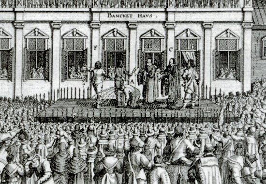 26/65Sometime around 1626, Charles I decided to name the area after the street and the whole place became Long Acre. The street was home to many big and controversial names of the time including a certain Oliver Cromwell who eventually head Charles I beheaded, but I digress.