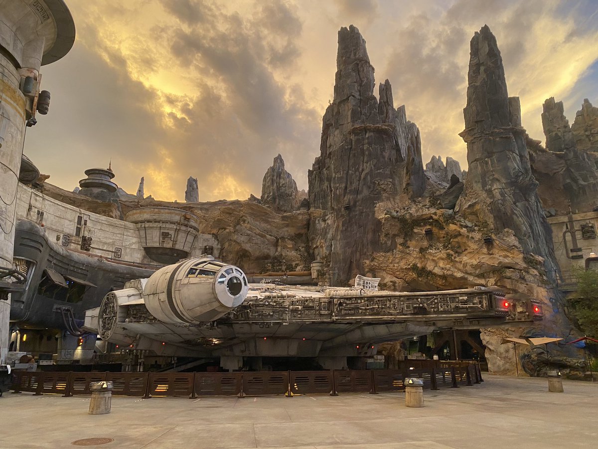 DaMarkSta's tweet image. Success! After worrying all morning about scoring a boarding group for Rise, we ended up with Group 24. An incredible ride and totally worth the trip! #hollywoodstudios