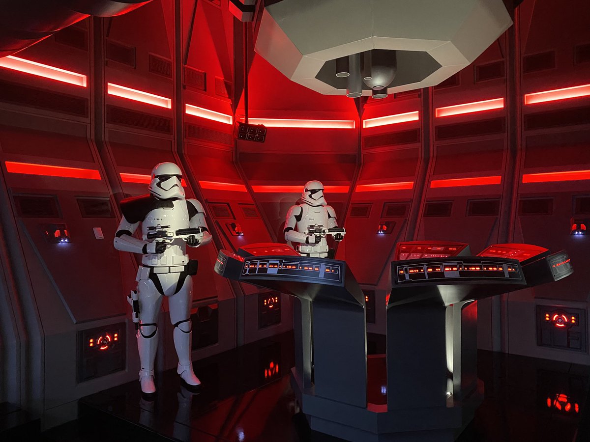 DaMarkSta's tweet image. Success! After worrying all morning about scoring a boarding group for Rise, we ended up with Group 24. An incredible ride and totally worth the trip! #hollywoodstudios