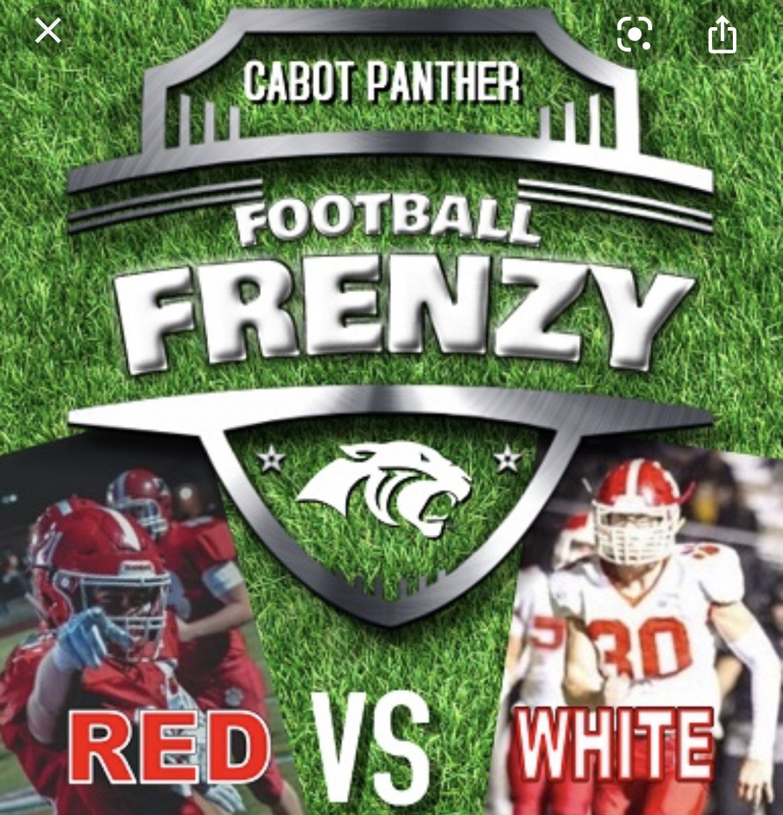cabotps's tweet photo. Football frenzy was a blast today. Glad to see everyone not wearing a mask in support of #NumbersUp !!! https://t.co/KVJu0r4Ff2