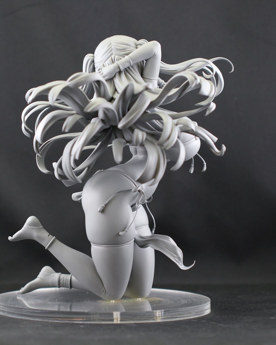 朝凪デザインのAMAKUNI大褐色時代第二弾、シャハナ・ナーナちゃんは現在監修大詰めです。もうちょっとだけお待ちください。おっぱい。
https://t.co/xRKGpCYtJJ
#AMAKUNI #大褐色時代 