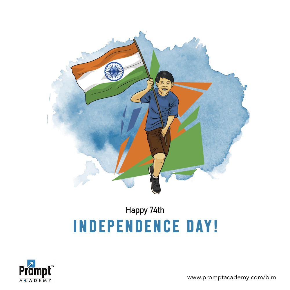 promptacademy's tweet photo. A very Happy Independence Day to a nation where the culture speak for itself!
#independenceday #india #freedom #independence #august #indian #happy #celebration #holiday #happyindependenceday #promptacademy https://t.co/JQpUa4yi4n