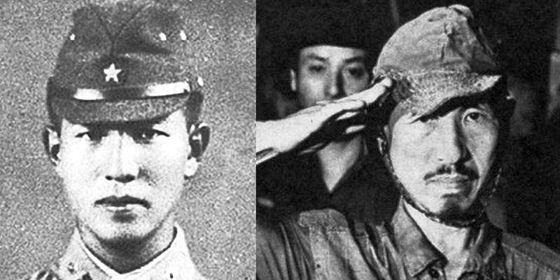 Then there were holdouts spread throughout Japan’s expansive empire who did not know the war ended, or simply chose to keep fighting. The most famous was Hirō Onoda, an army intelligence officer who kept fighting on Lubang Island in the Philippines until surrendering in 1974 7/7