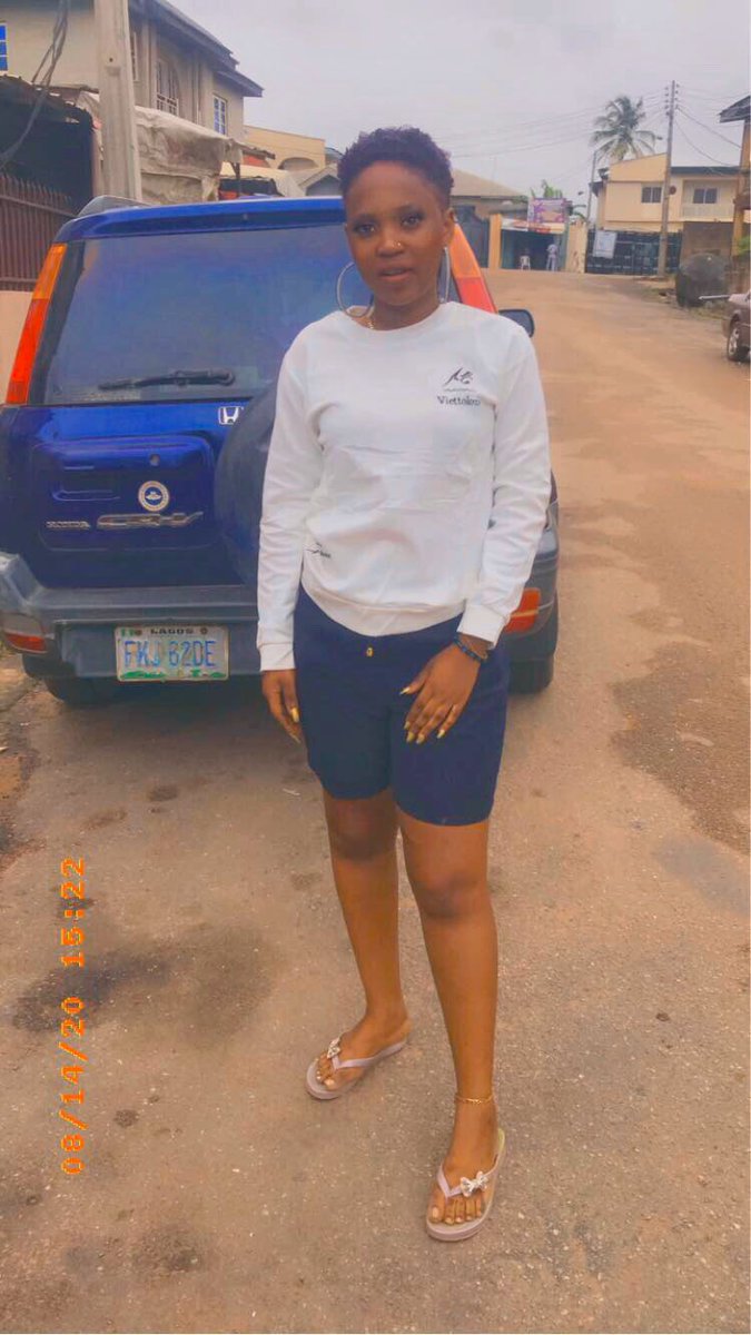 pretty_dassy's tweet photo. New look 💯💯💯 https://t.co/xBOz1pjtx5