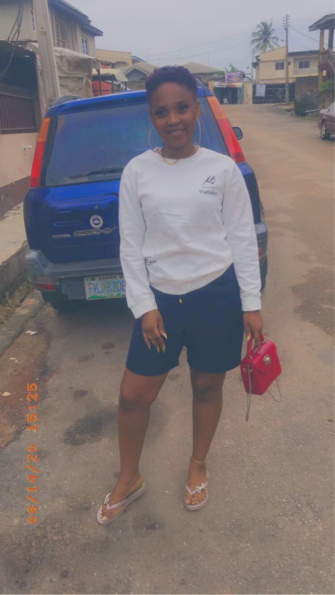 pretty_dassy's tweet photo. New look 💯💯💯 https://t.co/xBOz1pjtx5