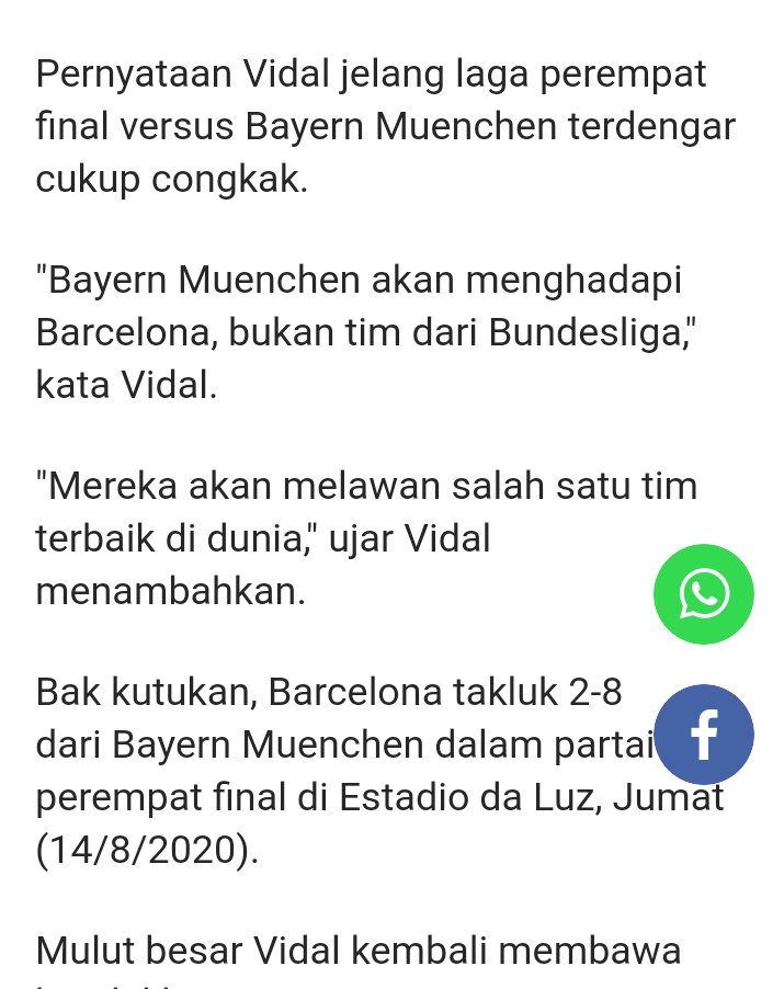 henkliatjae's tweet photo. @Effendi____ Optimis atau sombong https://t.co/im6Vwiln5B