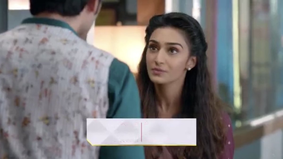  #Prerna was on fire  Questioned A how can he can stoop so Low.  #Prerna -“Kyaa Haan” “What excuse me”  #EricaFernandes  #KasautiiZindagiiKay