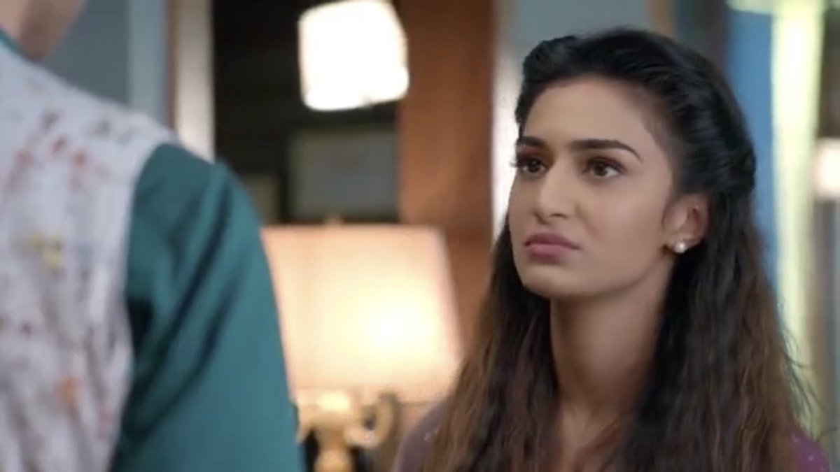  #Prerna -“Tum Bade dhokebaaz Ho” Too much to expect from a man who didn’t even care about his child & the child’s mother to think and care for Kuki  #EricaFernandes #KasautiiZindagiiKay