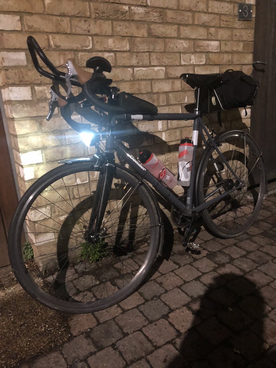 martinstefan's tweet photo. @AudaxUK I’ve missed getting up stupidly early to ride my bike quite a long way ... https://t.co/6BPBiQtGpt