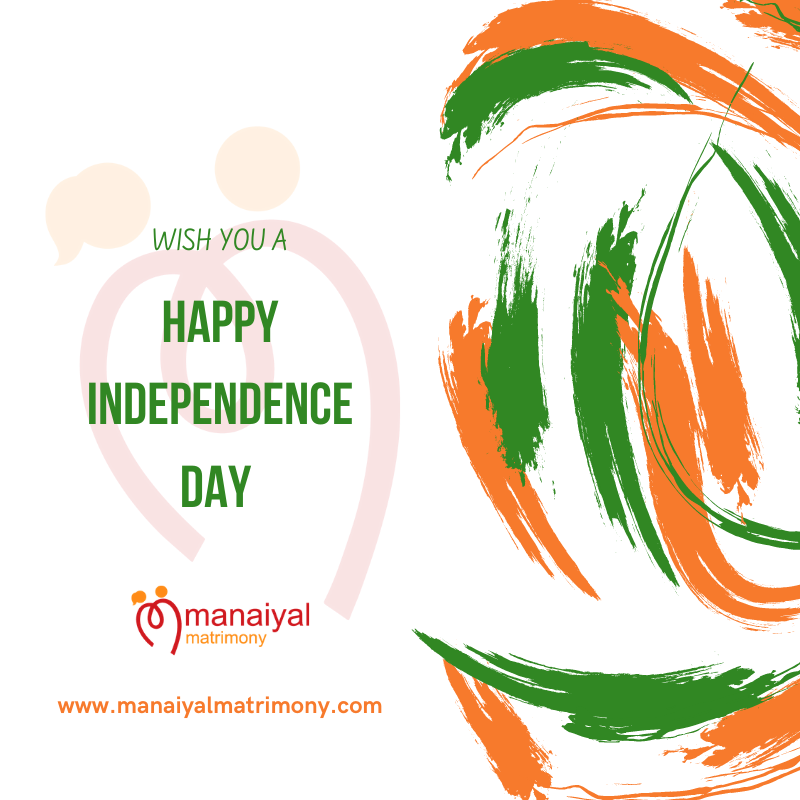 manaiyal's tweet photo. Happy independence to you all!!
#IndependenceDay https://t.co/v0hs5L0GfN