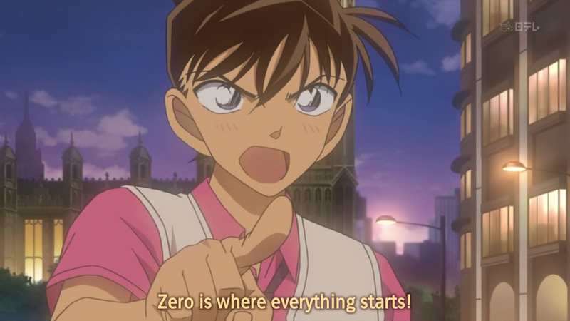 Detective Conan bot (@dconanpicbot) on Twitter photo 