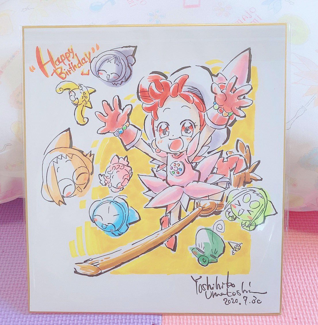ひろみん.com 🎀 8/26tenten🏰店頭販売 (@min_3h) / Twitter