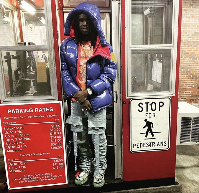   Chief Keef turns 25 years old today aka 300, Happy Birthday  