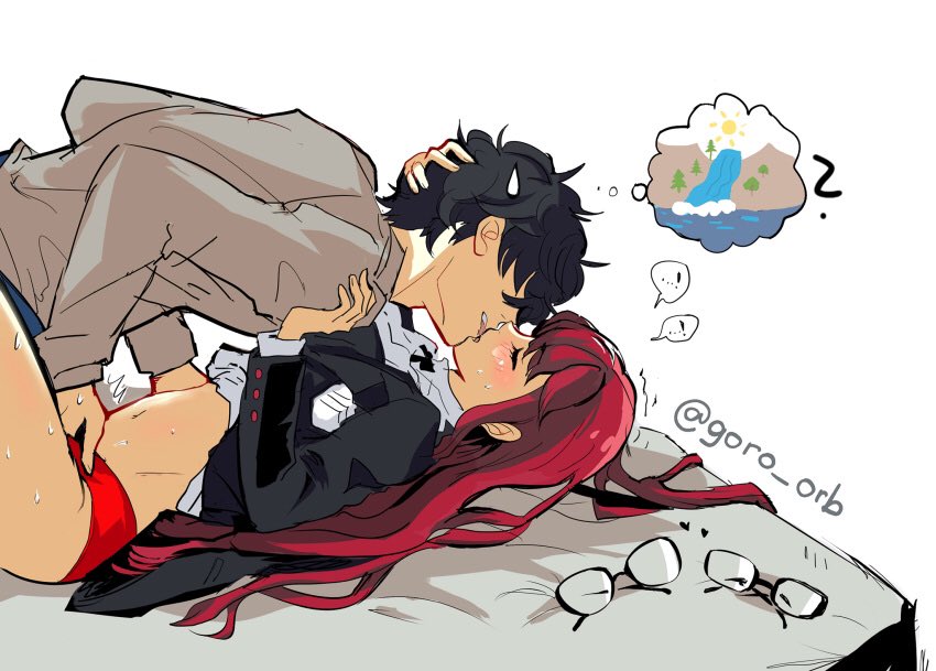 “Senpai. . . ❤️”

(c: goro_orb)