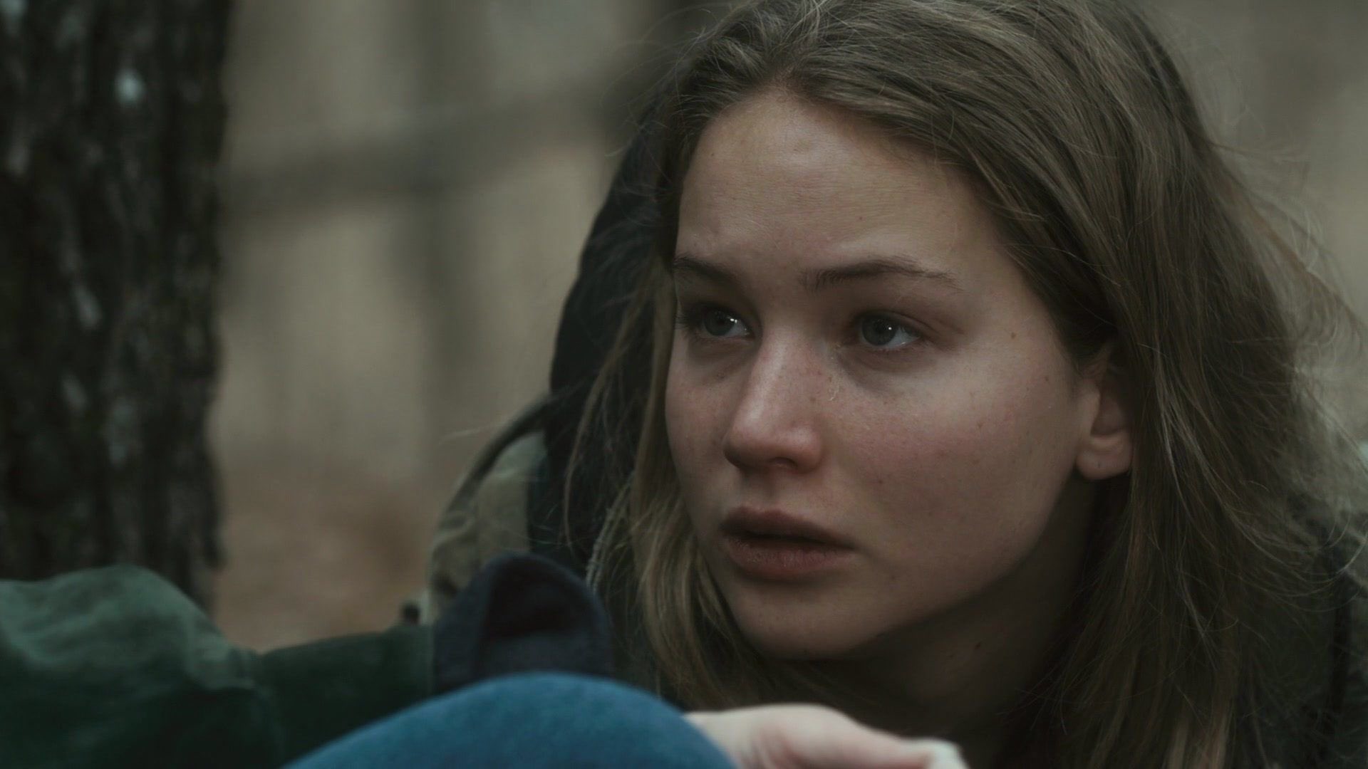 Happy 30th Birthday to the legend, Jennifer Lawrence 