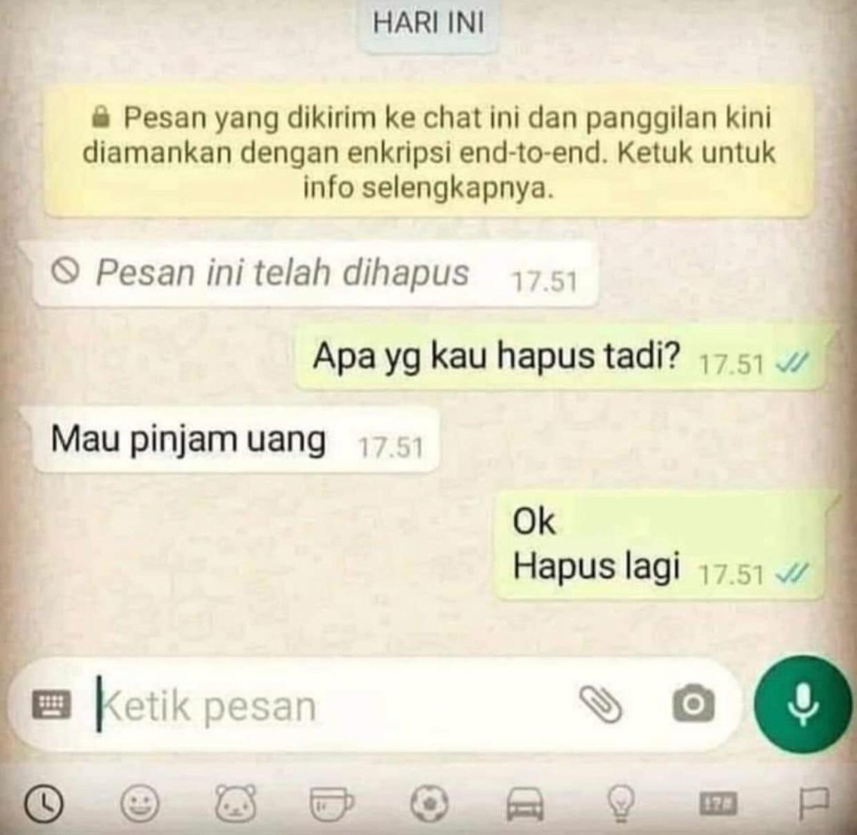 maman1965's tweet photo. Iya... https://t.co/XFtIZToPTi