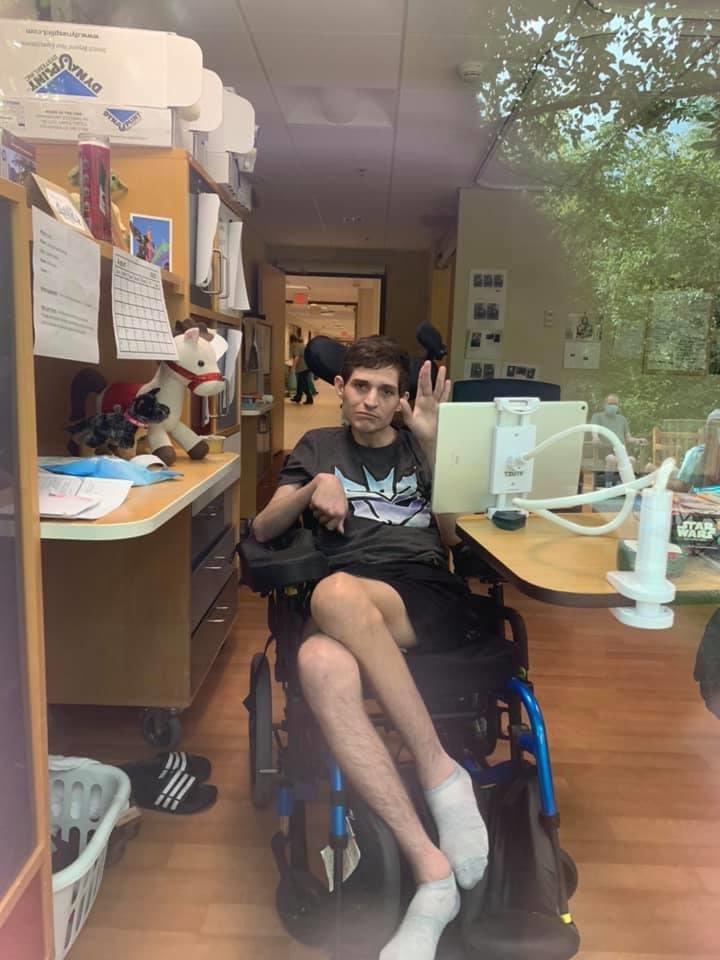 Alex Canchari tweet media