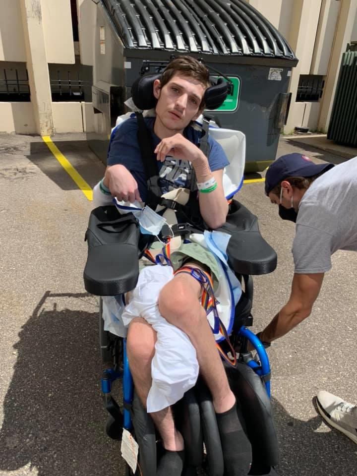 Alex Canchari tweet media