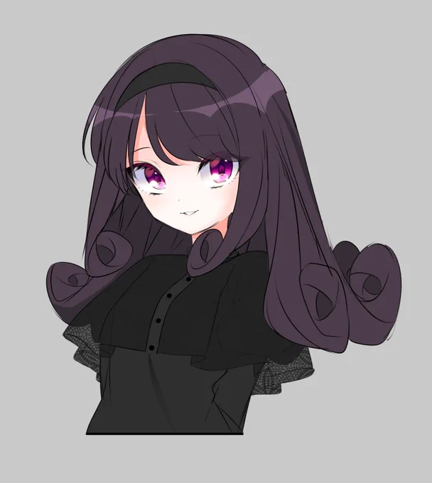 魅惑の魔女 