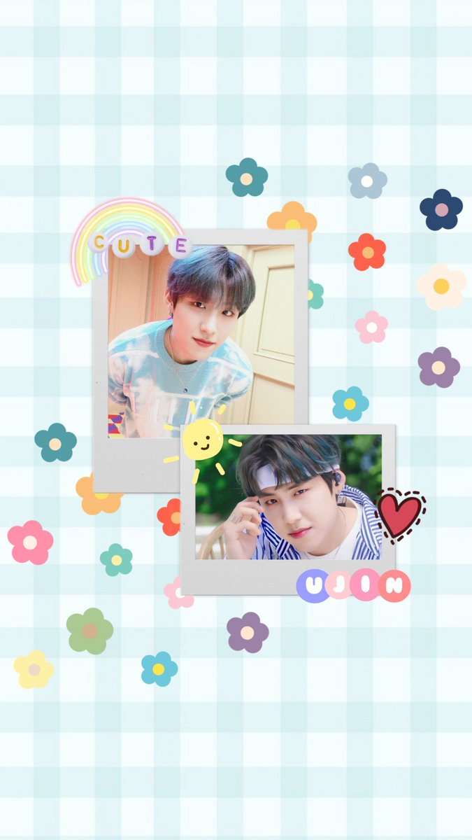shandeuly's tweet photo. Mau bagi bagi lockscreen Park Woojin yang naneun edit sendiri nih yeorobundeul

#PARKWOOJIN #AB6IX #wannaone https://t.co/D8gB6K1aKg