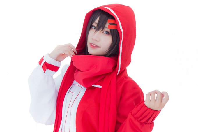 コスプレイヤーつなかわれとのTwitter画像8