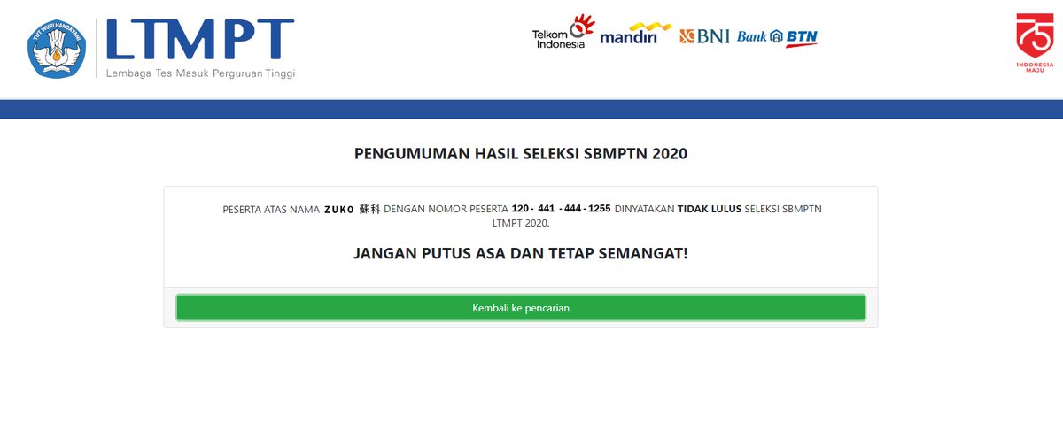 TERIMA KASIH TELAH MEMBUAT AYAH BANGGA YA AZULA!! KAMU LAYAK MENDAPATKAN ITU!!!! JANGAN KAYA ABANG KAMU YA SI ANAK HARAM! EMANG NYUSAHIN ANAKNYA😡😡🔥🔥