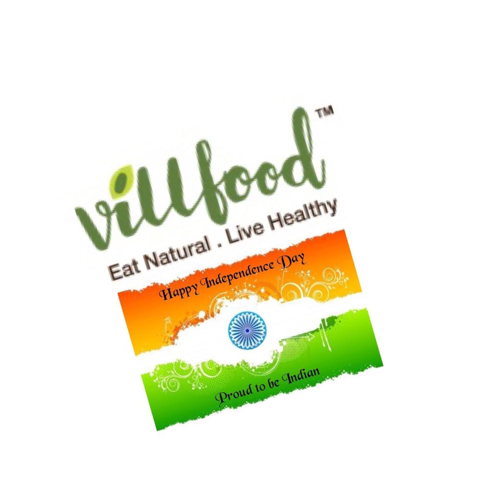 Villfood_bpnf's tweet photo. #EatNaturalLiveHealthy #happyindependencedayIndia2020 #Villfood https://t.co/XaCeB80auz