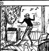   #narfdrhdrdancing bg ebisu :)