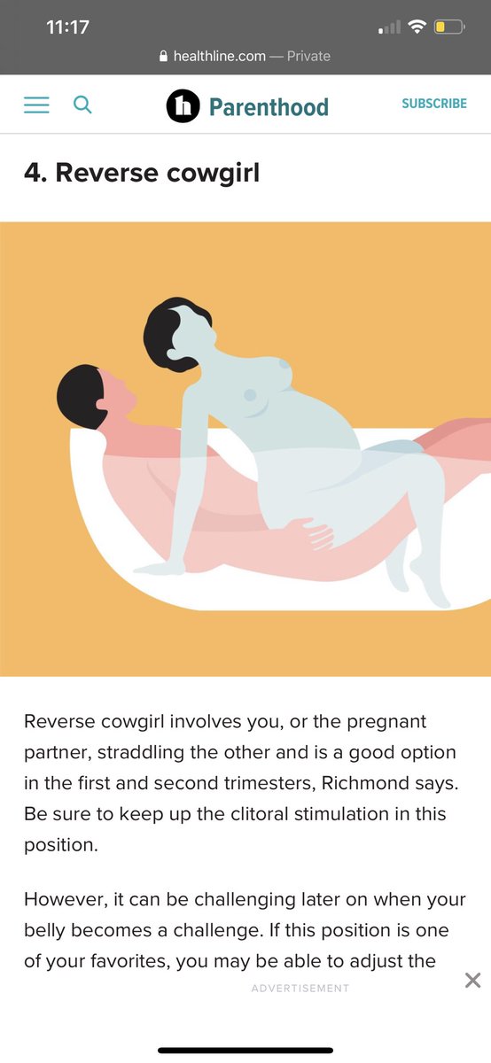 Again, you can’t ask me to carry a child and also work for my own orgasm.