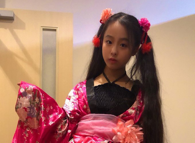 Twitterのコスプレ画像23