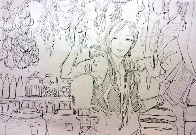 ジャミル 