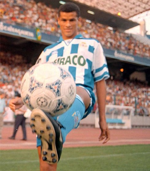 Rivaldo