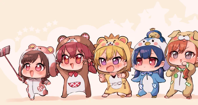 モフ 