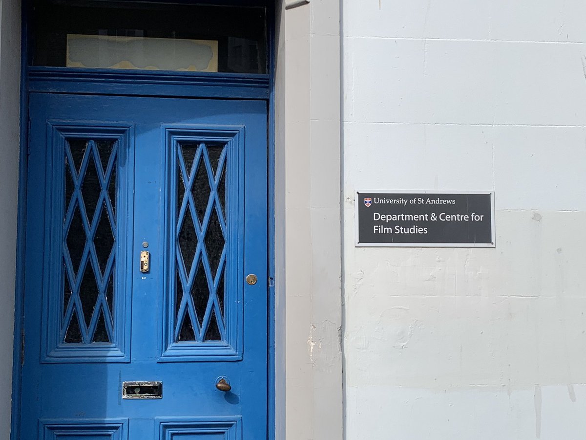 Next we travelled up north and across the border to visit the University of St Andrews, a town that is essentially a university. Beautiful surroundings and a real feeling of academic life.