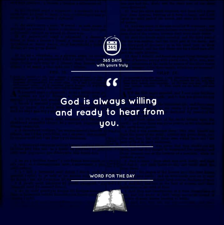 365daysnetwork's tweet photo. Dear Beloved,

No matter what you've done...
(Heb. 4:16)

#SaturdayMotivation #JesusLovesYou https://t.co/Qi0RqH3NuD