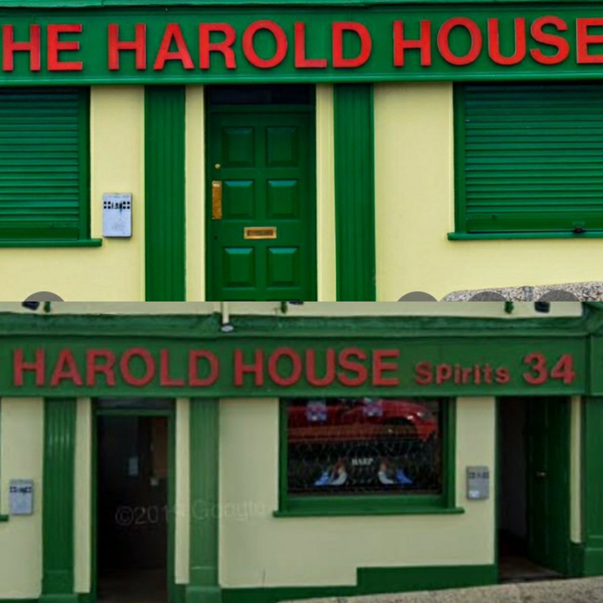 delaney_ricky's tweet photo. #supportnotsympathy
@VFIpubs @LVADublinPubs @LeoVaradkar @MichealMartinTD 
We sell alcohol in a controlled environment thats why we are called License Premises. We can adopt to change ,sd, hand santising,contact tracing....
Open the traditional Irish Pubs. https://t.co/qWgRSDcjVL