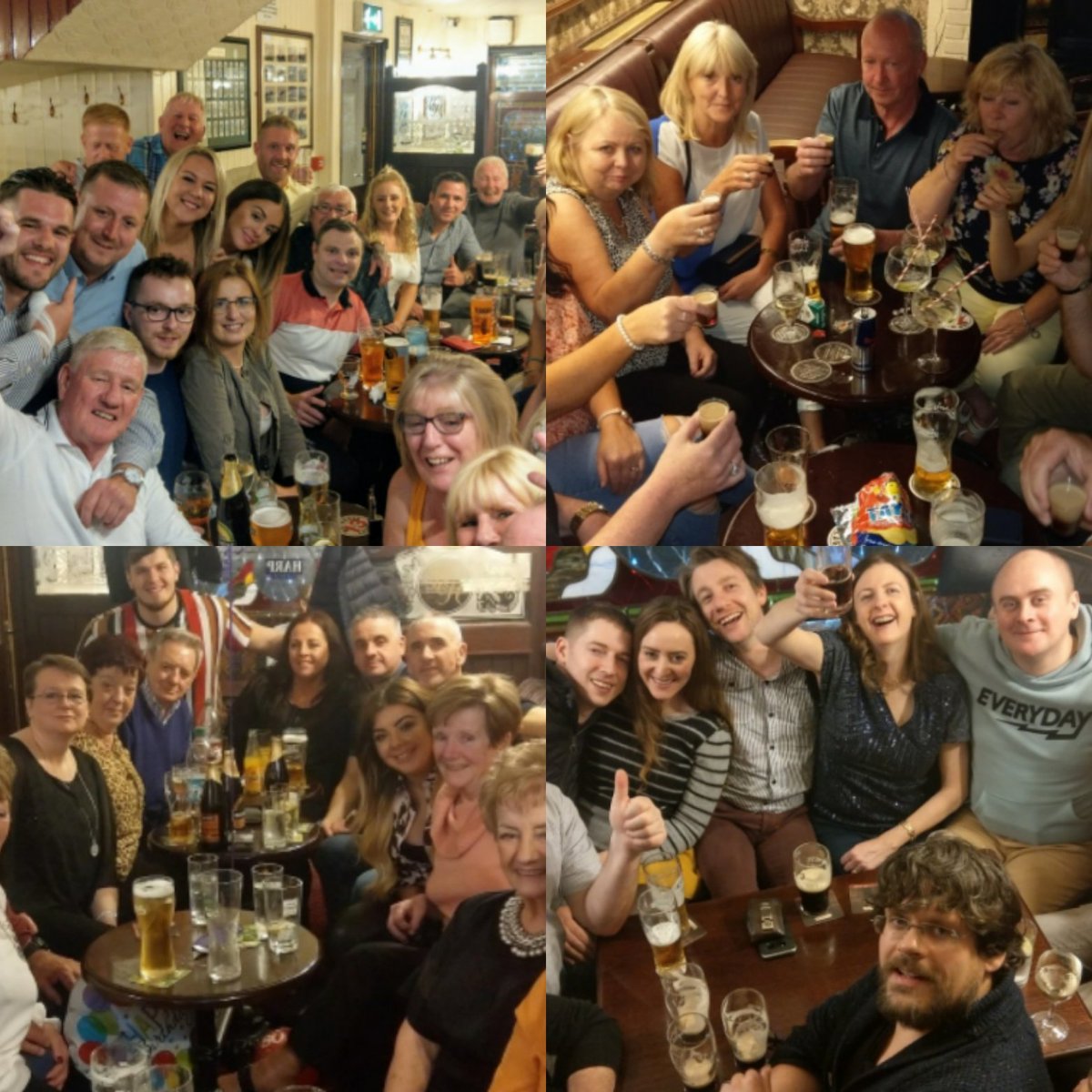 delaney_ricky's tweet photo. #supportnotsympathy
@VFIpubs @LVADublinPubs @LeoVaradkar @MichealMartinTD 
We sell alcohol in a controlled environment thats why we are called License Premises. We can adopt to change ,sd, hand santising,contact tracing....
Open the traditional Irish Pubs. https://t.co/qWgRSDcjVL