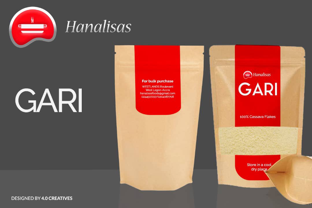 hanalisas's tweet photo. We are opening today. Great meals + food items such as #gari #shito #groundnutpaste etc. Order now 0244507217 https://t.co/QWgMeE4Wcx