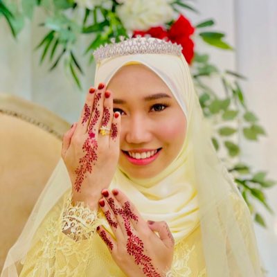 ninabdullah1's tweet photo. #NewProfilePic https://t.co/Tb3ByESkM1