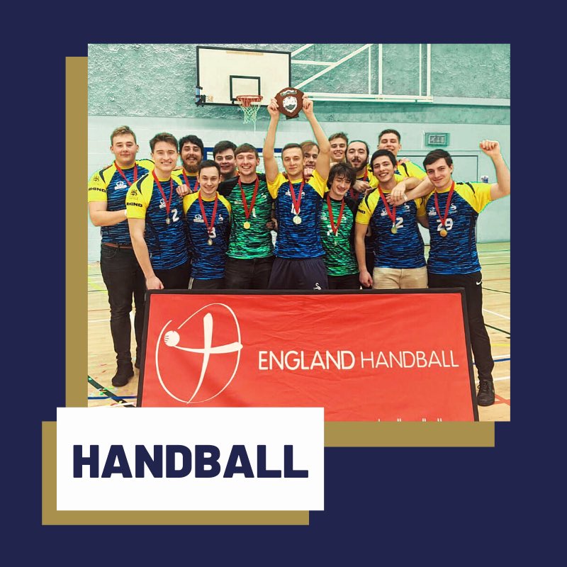 Sports_ULSU's tweet photo. Day 2 - Handball 💙
#WeAreLincoln @LincolnHandball https://t.co/XQJLAKwYZJ