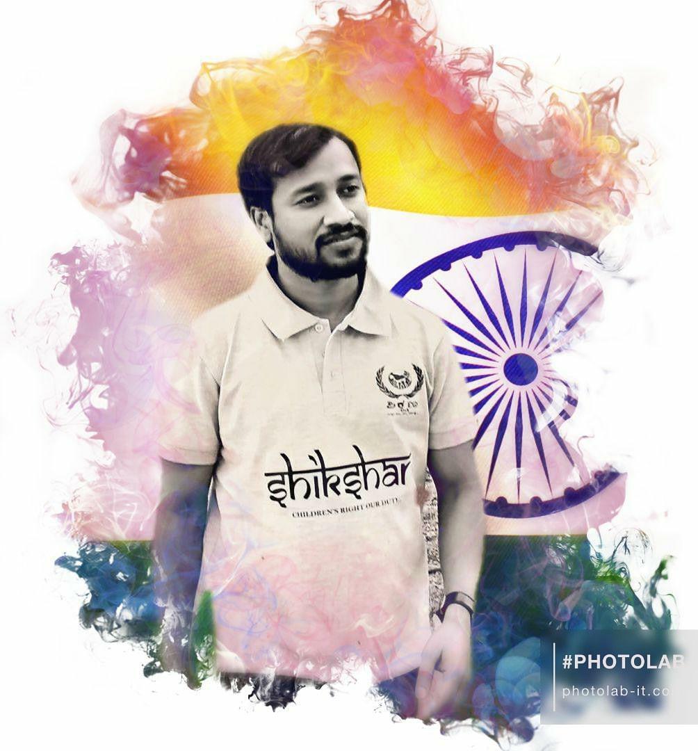 VinodKartavya's tweet photo. Wish you all a very happy Independence day 2020.
Let's work towards getting freedom from all social.
#Let_us_change and #lets_change.
#ಬದಲಾಗೊಣ #ಬದಲಾಯಿಸಿ ನ https://t.co/zVypCEyACB