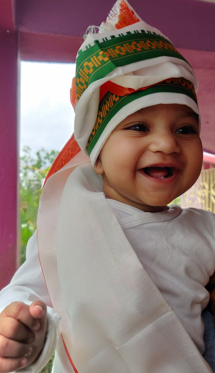 MohitMsr86's tweet image. Saare Jahan se accha... Hindustan hamara!!!! 🇮🇳...
@narendramodi .. Sir, the nation aspires to learn from you...  Your thoughts will bear relevance for generations to come!!
#leaderbyexample 
#AatmNirbharBharat