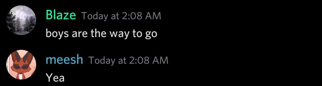 Moosh Out Of Context tweet media