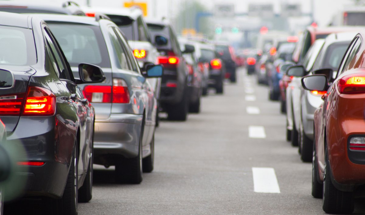 Transport Action Network tweet media