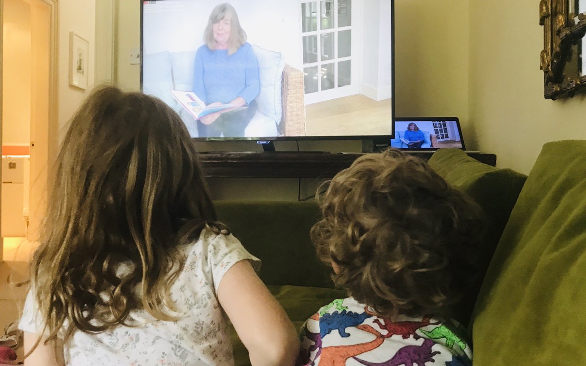 Good morning ⁦<a href="/edbookfest/">Edinburgh International Book Festival</a>⁩