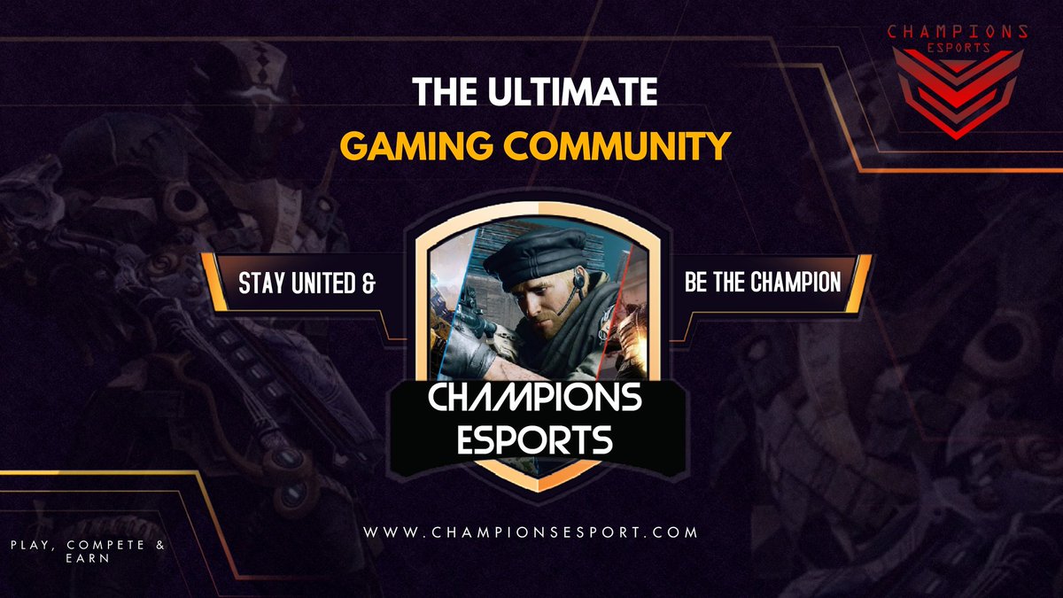 cesportofficial's tweet photo. Be the champion of Champions Esports
👉🏻 Website: https://t.co/sadRY8mC7M

👉🏻 Youtube: https://t.co/ZDo8Qv9NPr

👉🏻 Facebook: https://t.co/cttmdOPWt4

👉🏻 Instagram: https://t.co/MHPtN9qT5A

👉🏻 Discord: https://t.co/4tHcvC8wIl

👉🏻 Whatsapp Group: https://t.co/CF7grE2lLj https://t.co/kC56g7TiC2