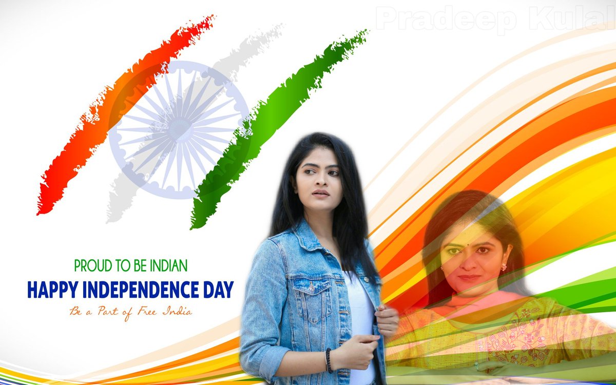 sanah_fans's tweet photo. ಸಮಸ್ತ ಭಾರತೀಯರಿಗೆ ೭೪ನೇ ಸ್ವಾತಂತ್ರ್ಯ ದಿನಾಚರಣೆಯ ಶುಭಾಶಯಗಳು 💐🙏🇮🇳🇮🇳🇮🇳 
ಜೈ ಹಿಂದ್ ...
ಜೈ ಭಾರತ್... 🇮🇳
#HappyIndependenceDay 🇮🇳
#SanahThimmayyah #DimpleBeauty #Sakku #OdeyaQueen #sandalwood #India #August15 @sanahthimmayyah 
#happyindependenceday2020 https://t.co/Jo3HkZhywt