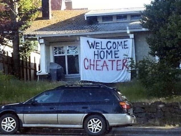 Asami when Mako and Korra come back from a recon mission
