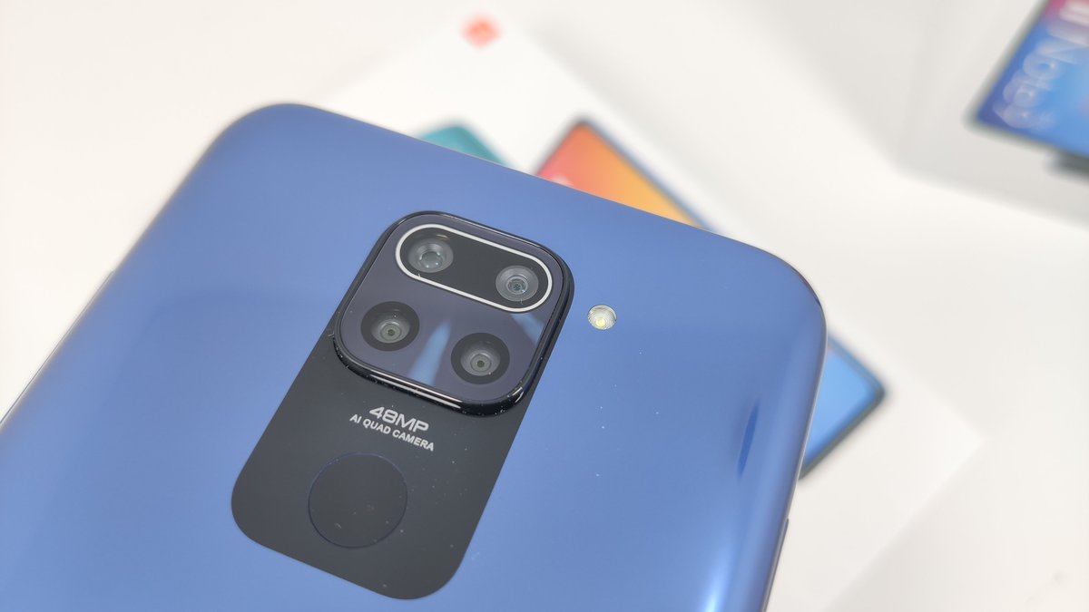 🎁 سحب على أحدث هواتف شاومي الجديد #RedmiNote9 🎊🎉

للمشاركة:
- رتويت للتغريدة + لايك
- تابع حساباتي <a href="/Zoom1out/">وليد | زووم آوت</a> <a href="/zoom1out1/">Zoom1out1</a> 
- منشن أصحابك

المشاركة مفتوحة للجميع، خارج السعودية سيتم تحويل المبلغ PayPal 

السحب قريباً إن شاء الله
بالتوفيق 🌹

<a href="/XiaomiKSA_/">شاومي السعودية | Xiaomi KSA</a>