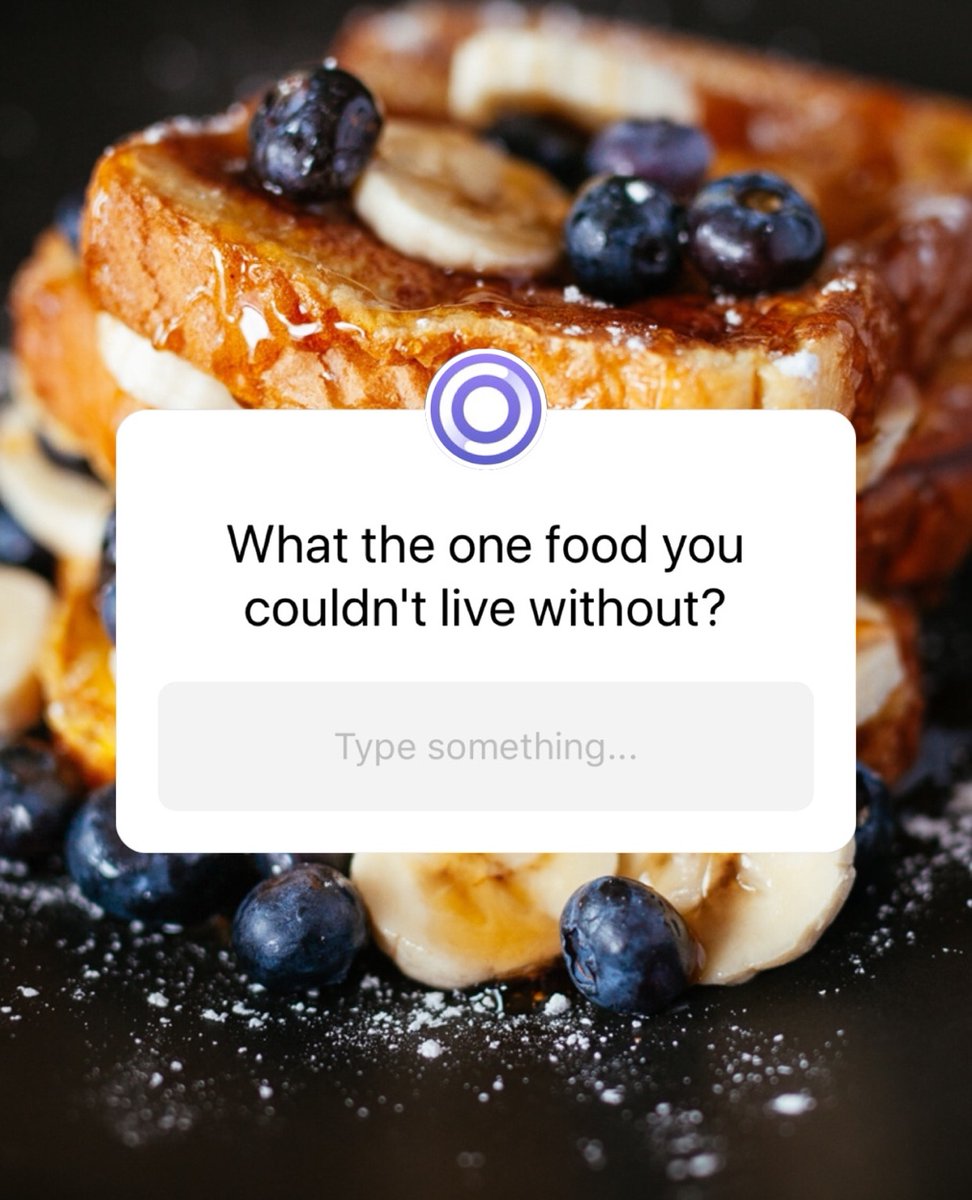 FastingSimple's tweet image. We all have lil' foodie pleasures in life, share yours and show your favourite food some love.
#foodie #simplefasing